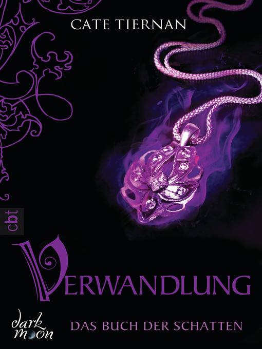 Titeldetails für Das Buch der Schatten--Verwandlung nach Cate Tiernan - Verfügbar